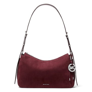 Michael Kors Nolita Medium Top Zip Convertible Shoulder Bag