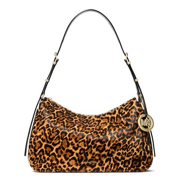 Michael Kors Nolita Medium Top Zip Convertible Shoulder Bag