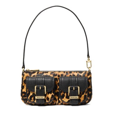 Michael Kors Zoe Small Convertible Pouchette