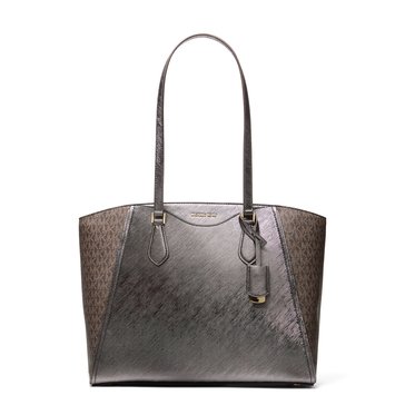 Michael Kors Taryn Large Top Zip Tote