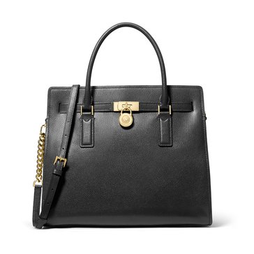Michael Kors Hamilton Moderne Large Satchel