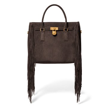 Michael Kors Hamilton Moderne Large Satchel