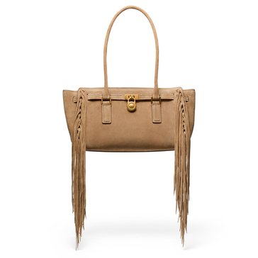 Michael Kors Hamilton Moderne Small East West Shoulder Tote