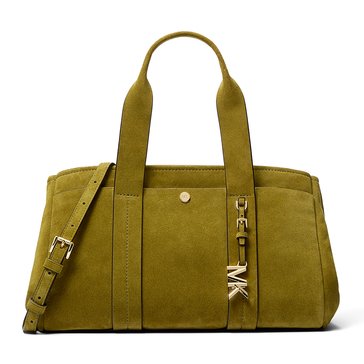 Michael Kors Romee Small East West Satchel