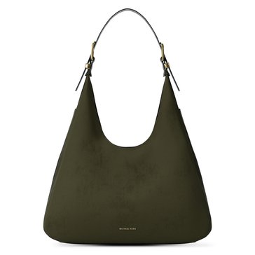 Michael Kors Nolita Large Hobo Shoulder Bag
