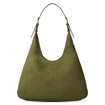 Michael Kors Nolita Large Hobo Shoulder Bag