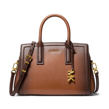 Michael Kors Laila Small Satchel
