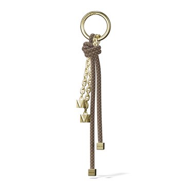 Michael Kors Charms Novelty Speckled Cord Charm