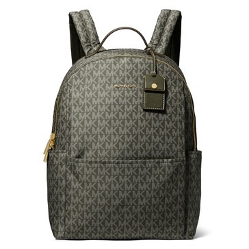Michael Kors Sable Large Backpack