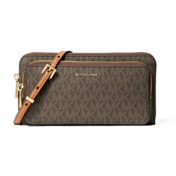Michael Kors Jet Set Large Continental Crossbody