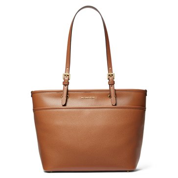 Michael Kors Winston Medium Top Zip Pocket Tote