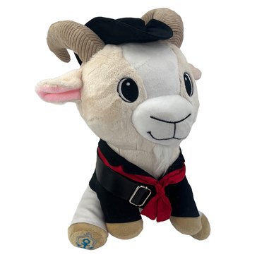 Navy Pride Petty Officer Kid 250th Edition 10-Inch Plush