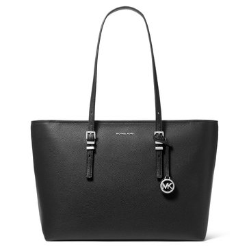 Michael Kors Quinn Large East West Top Zip Tote