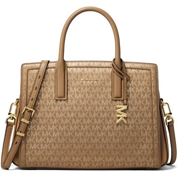 Michael Kors Laila Medium Satchel