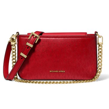 Michael Kors Bryant Small Convertible Crossbody Pouchette