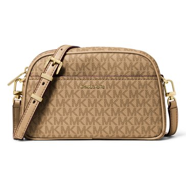 Michael Kors Jet Set Small Camera Crossbody
