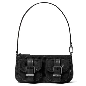 Michael Kors Zoe Small Convertible Pouchette