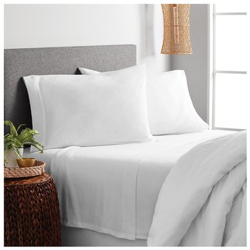 The Farmhouse Jersey Sheet Set