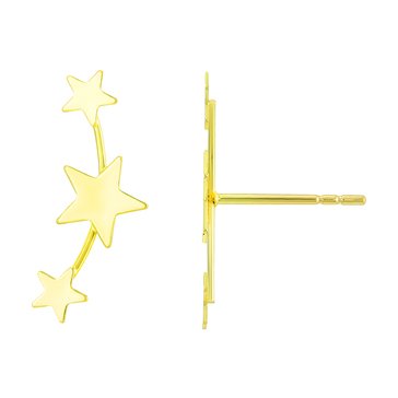 Celestial Climber Earrings