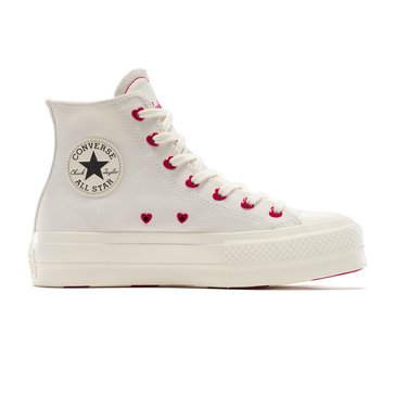 Converse Women's Chuck Taylor All Star Lift Hi Platform Sneaker