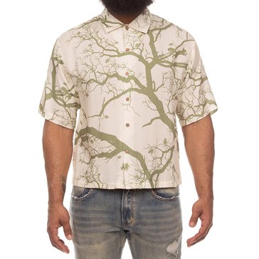 Akoo Men's Landmark Camp Collar Shirt