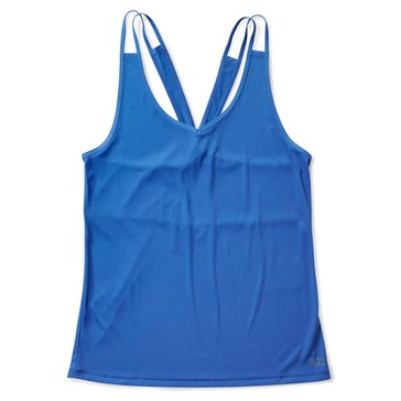 5.11 Women's PT-R Grind Crossback Tank