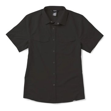 5.11 Men's Freedom Flex Modern Fit Short Sleeve Shirt