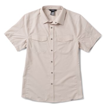 5.11 Men's Freedom Flex Modern Fit Short Sleeve Shirt