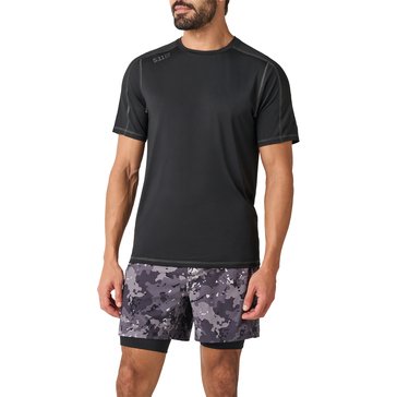 5.11 Men's Performance Short Sleeve Tee