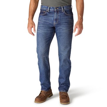 Carhartt Men's Relaxed Straight Rugged Flex Jean