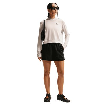 Nike Women's Sportswear Chill Knit Over Sized Hoodie