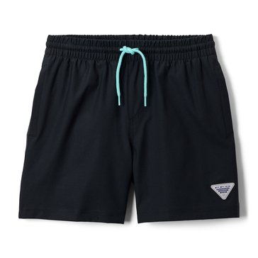 Columbia Big Boys' PFG Rambler Water Shorts