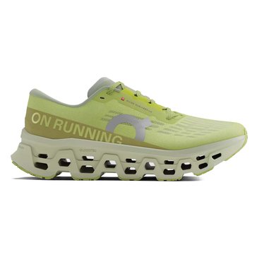 On Women's Cloudmonster 3 Running Shoe