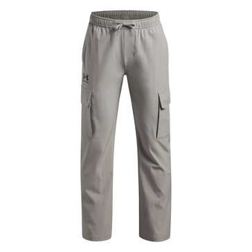 Under Armour Big Boys' Icon Woven Pants