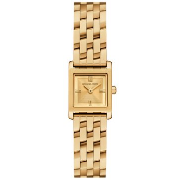 Michael Kors Women's Mini Georgie Bracelet Watch