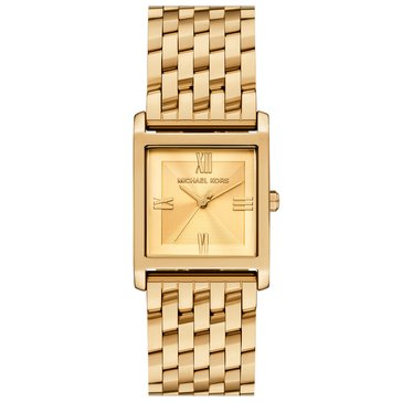 Michael Kors Women's Georgie Bracelet Watch