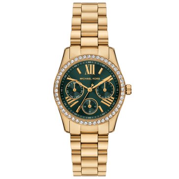 Michael Kors Women's Lexington Bracelet Watch
