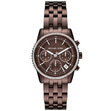 Michael Kors Women's Ritz Bracelet Watch