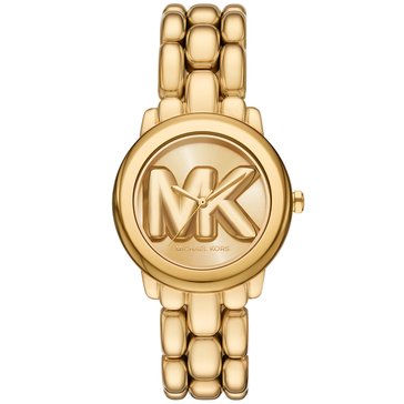 Michael Kors Women's Phoebe Bracelet Watch