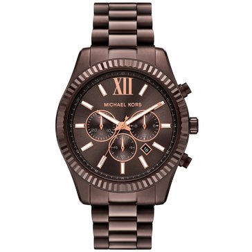 Michael Kors Men's Lexington Bracelet Watch