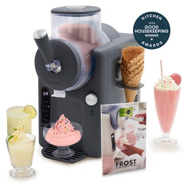 GreenPan Frost Ice Cream And Frozen Drink Maker