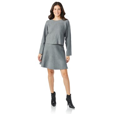 Yarn & Sea Women's Crewneck Sweater