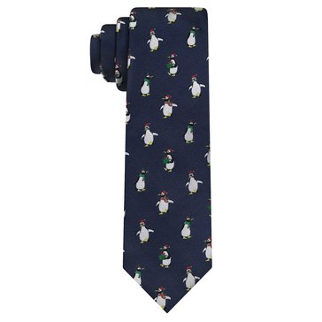 MMG-Gift Sets Men's Penguin Tie 