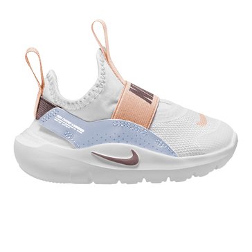 Nike Toddler Girls' Flex Runner 4 Running Shoe