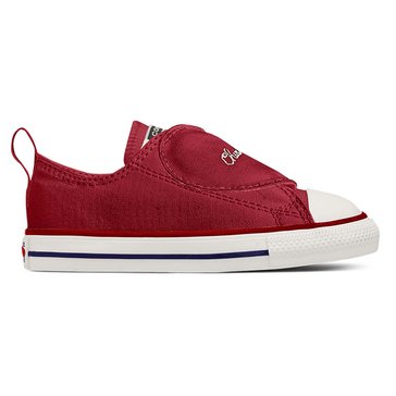 Converse Toddler Girls' All Star Low Sneaker