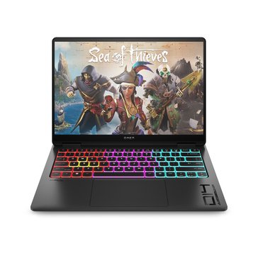 HP OMEN Transcend 14