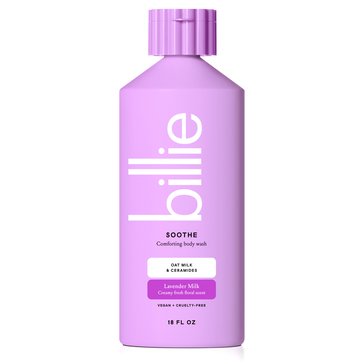 Billie Soothe Body Lotion
