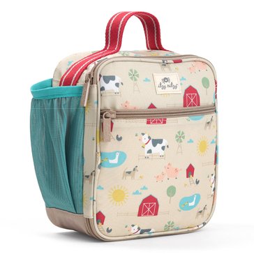 Itzy Ritzy Farm Friends Lunch Box