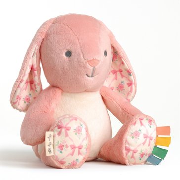 Itzy Ritzy Sweetie Snuggles Ana the Bunny Stuffed Animal