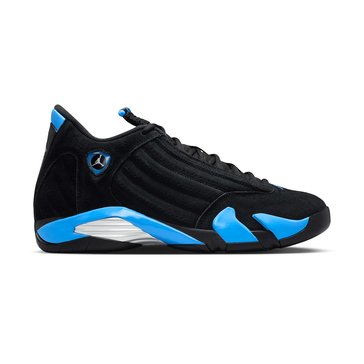 Jordan Men's Air Jordan 14 Retro Basketball Shoes